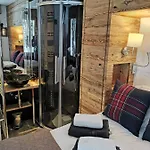 Medran + Private Sauna * 韦尔比耶