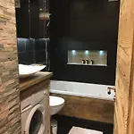 Medran + Private Sauna 韦尔比耶