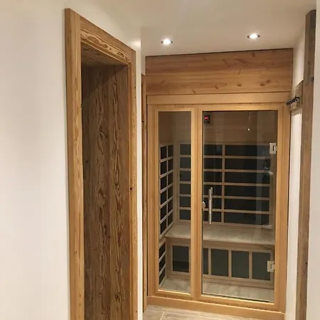 Appartamento Medran + Private Sauna *