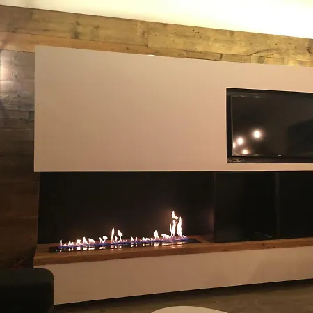 Medran + Private Sauna Daire