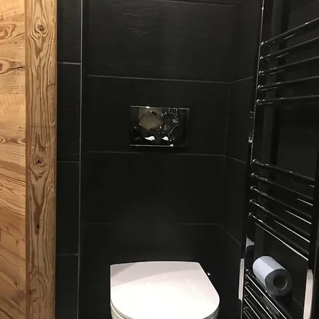 Medran + Private Sauna Daire