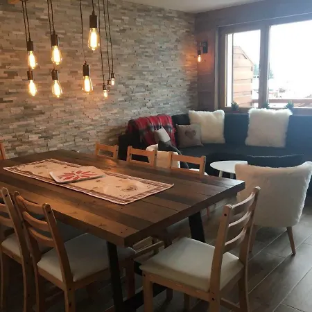 Medran + Private Sauna * Verbier