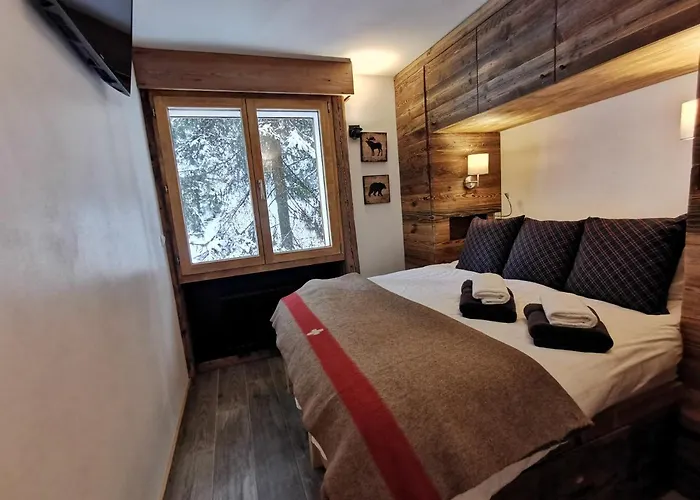 Medran + Private Sauna Apartment *