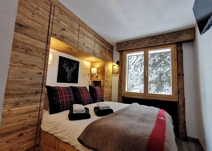 Medran + Private Sauna * 베르비에