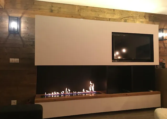 Medran + Private Sauna Apartment