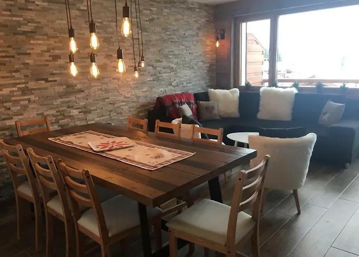 Medran + Private Sauna * Verbier