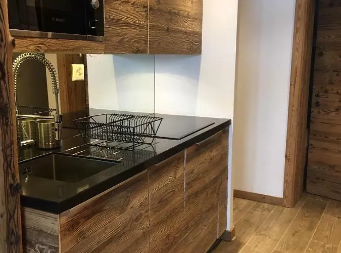 Medran + Private Sauna * Verbier