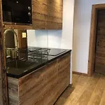 Medran + Private Sauna * Verbier