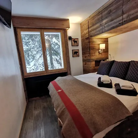 Medran + Private Sauna Daire *