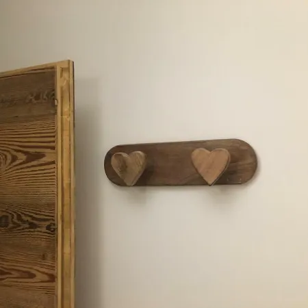 Daire Medran + Private Sauna