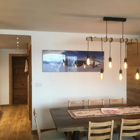 Daire Medran + Private Sauna Verbier