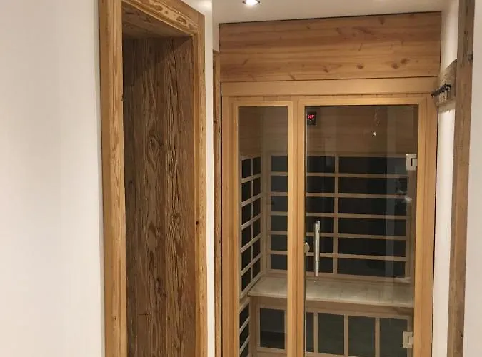 Daire Medran + Private Sauna *