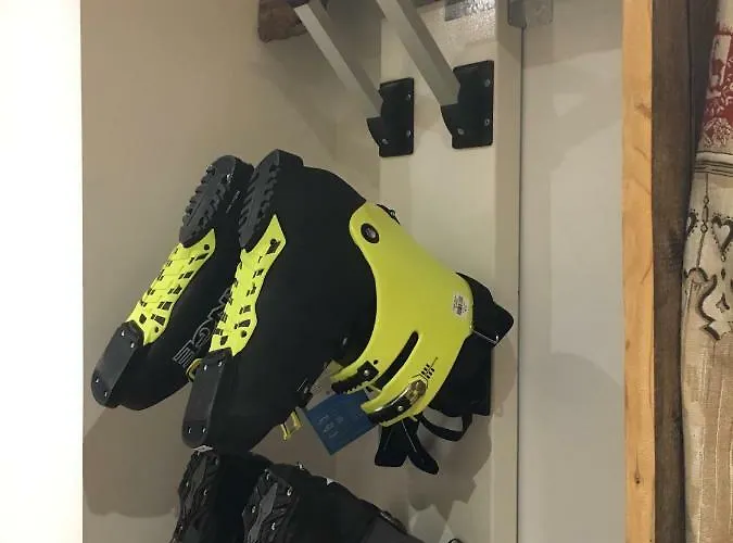 Medran + Private Sauna * Verbier