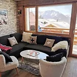 Apartment Medran + Private Sauna *