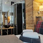 Medran + Private Sauna Apartment Verbier