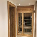 Apartment Medran + Private Sauna *