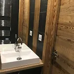 Medran + Private Sauna