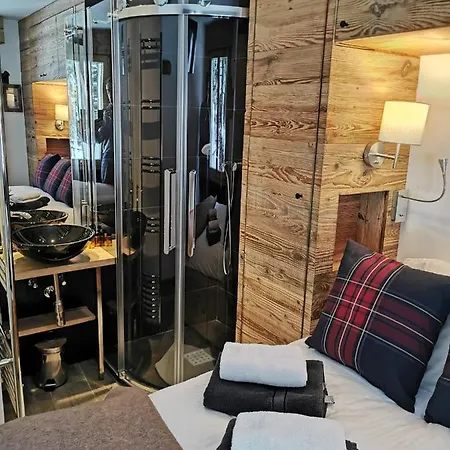 Medran + Private Sauna * 韦尔比耶