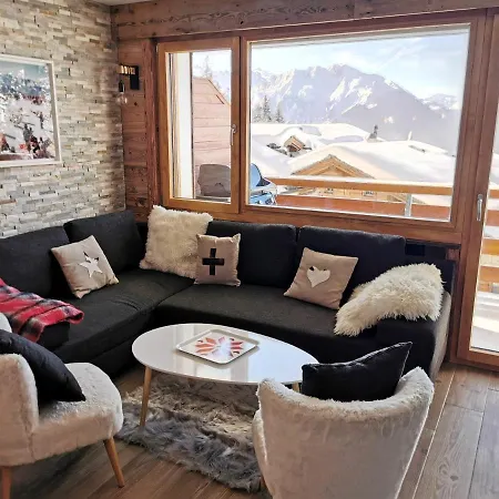 公寓 Medran + Private Sauna *