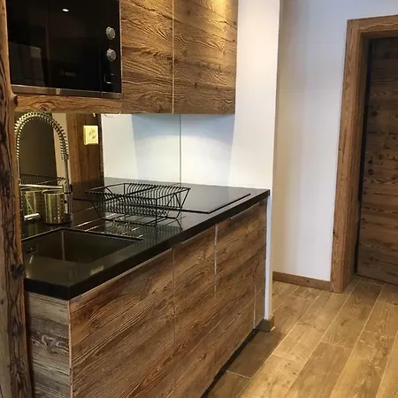 Medran + Private Sauna * 韦尔比耶